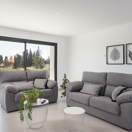 Herba Sana 1 Sa Pobla Ngoại thất bức ảnh