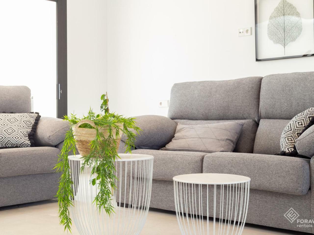 Herba Sana 1 Sa Pobla Ngoại thất bức ảnh
